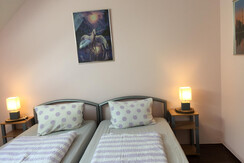 FerienwohnungenHasler-Schlafzimmer-Murtal