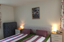 FerienwohnungenHasler-Schlafzimmer-Murtal