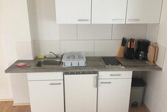 FerienwohnungenHasler-Küche-Murtal-Steiermark