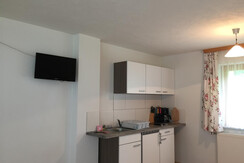 FerienwohnungenHasler-Küche-Murtal-Steiermark