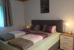 FerienwohnungenHasler-Schlafzimmer-Murtal