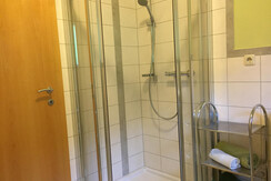 FerienwohnungenHasler-Dusche-Murtal-Steiermark