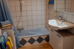 Ferienwohnung Rosengarten, Grundlsee, Bad