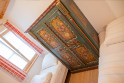 Ferienwohnung Seegarten, Grundlsee, Bauernkasten