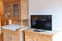 Ferienwohnung Seegarten, Grundlsee, Kommode