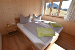 Apartements Kalß, Bad Aussee, Bedroom