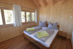 Ferienwohnungen Kalß, Bad Aussee, Schlafzimmer