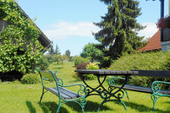 Der Garten