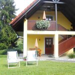 Bild von FW Steirerhaus mit Balkon | © wimmer