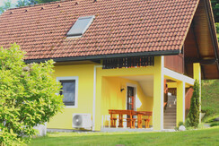 Zentrale Klimaanlage und zentrale Heizung