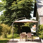 Bild von FW Heimathaus mit Terrasse | © wimmer