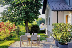 Alles blüht, wie schön ist es doch im Frühling