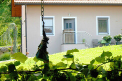 Ferienwohnung Zweisamkeit