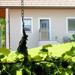 Photo of Apartment, bath, toilet, facing the garden | © wimmer