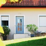 Bild von FW Zweisamkeit mit Weinlaube | © wimmer