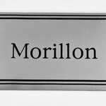 Bild von Ferienwohnung "Morillon"