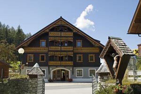 Kulmwirt Ramsau | © Kulm Ferienwohnungen