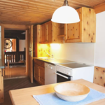 Photo of apartment/2 bedrooms/bathtub, WC | © Kulm Ferienwohnungen