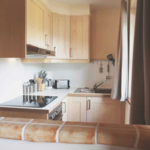 Photo of ap./combined living-bed-room/shower, WC