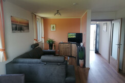 Comfort Wohnung Wohnbereich