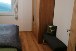 Comfort Wohnung Kasten