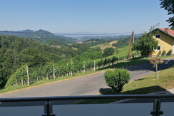 Comfort Wohnung Aussicht