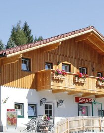 Ferienwohnung Poppnangerl, Tauplitz | © Poppnangerl | Poppnangerl | © Poppnangerl