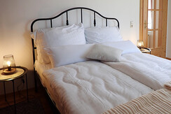 Kellerstöckl - sleeping room