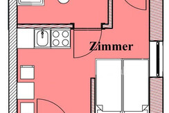 Zimmer 14