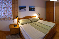 Ferienwohnung Schlömicher, Bad Mitterndorf, Zimmer