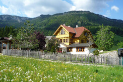 Ferienwohnung Schlömicher, Bad Mitterndorf, Haus
