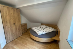 Appartments Steindl, Bad Aussee, Bedroom