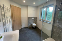 Appartments Steindl, Bad Aussee, Bathroom
