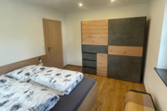 Appartments Steindl, Bad Aussee, Bedroom