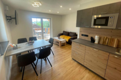 Appartments Steindl, Bad Aussee, Kitchen
