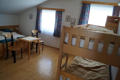 Wohnung 6 Schlafzimmer