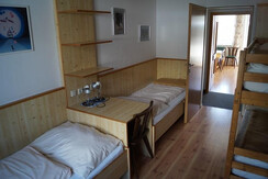 Wohnung 2 Schlafzimmer 2