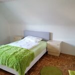 Bild von Doppelzimmer, Etagendusche/Etagen-WC, 1. Stock | © Ferienzeit Rene Egger