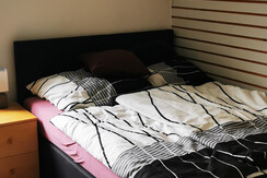 Ferienzeit Egger-doublebed2-murtal-styria