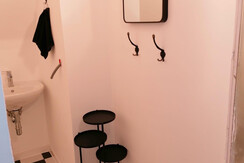 Ferienzeit Rene Egger-bunk bathroom-murtal-styria