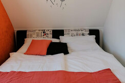 Ferienzeit Rene Egger-doublebed-murtal-styria