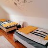 Photo of Twin room, shared shower/shared toilet | © Ferienzeit Rene Egger