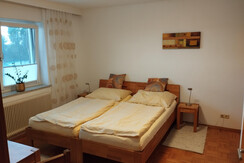 Top 1, Zweibettzimmer