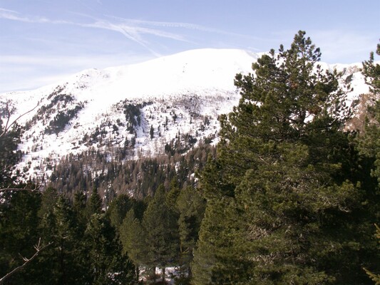 Aussicht Balkon