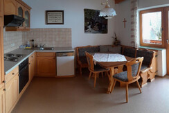 App.1 (Küche/ Wohnbereich)