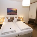 Bild von Radler Package, Doppelzimmer