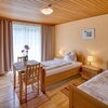 Bild von Einzelzimmer, Bad, WC | © Webdesign Biwis