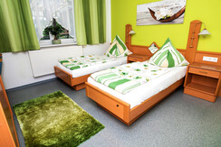 FrühstückspensionEsser-Doppelzimmer-Murtal