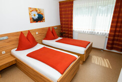 FrühstückspensionEsser-Zimmer-Murtal-Steiermark