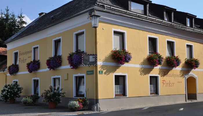 PrivatzimmerPirker-Weißkirchen-Murtal-Steiermark | © Privatzimmer Pirker